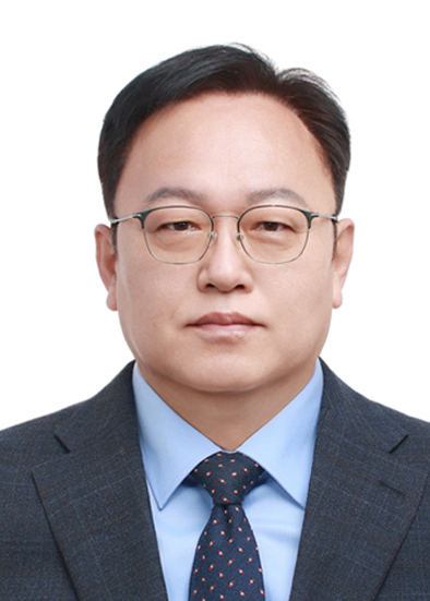 김산 강원도의회 의원