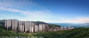 거제 조선산업 투자 확대…‘힐스테이트 거제시그니처’ 10월 공급 예정