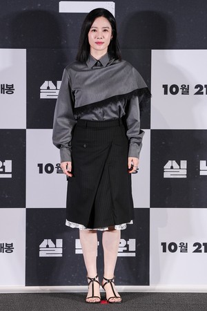 [포토] 김현주, 원조 꽃미녀의 아우라
