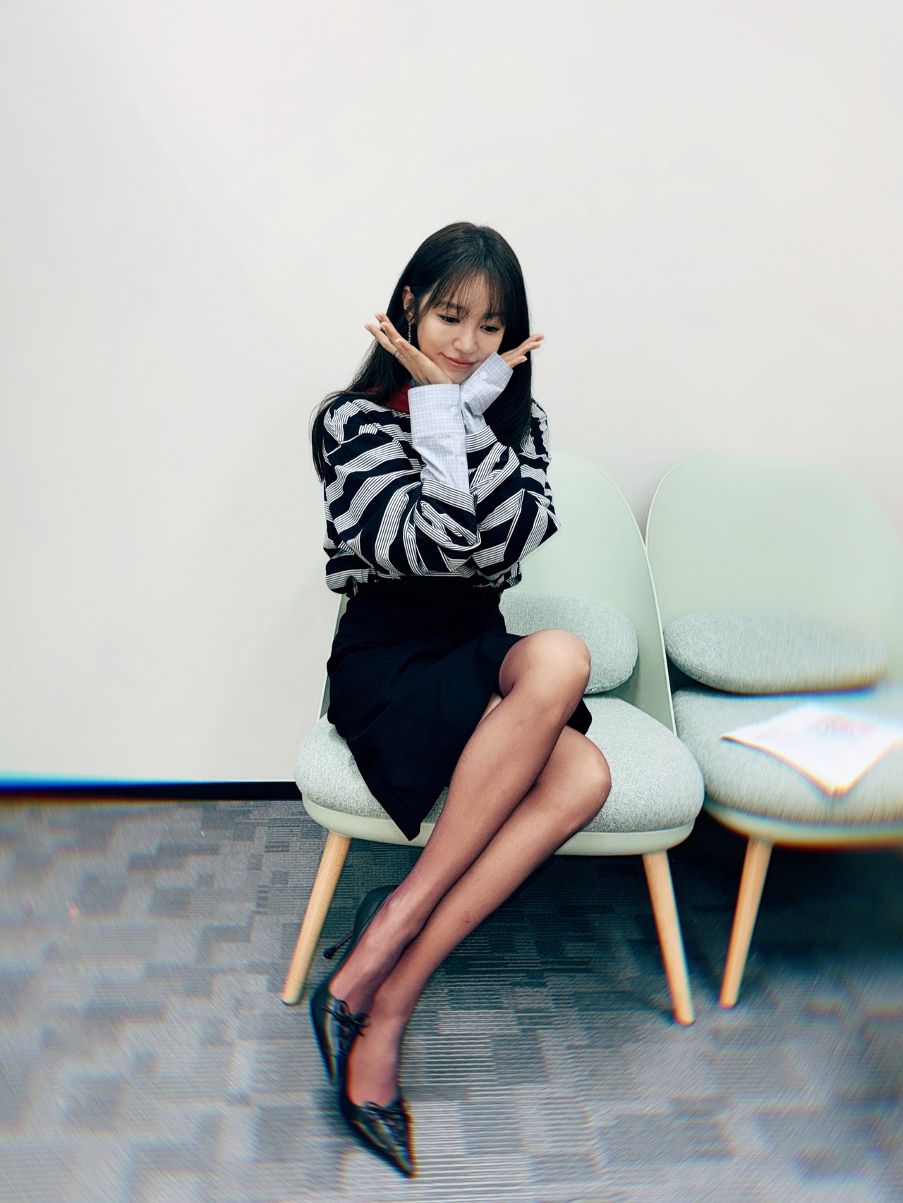 사진=윤은혜 채널