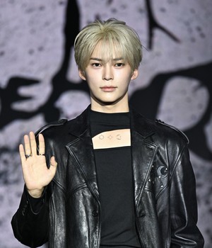 [포토] 성한빈 ‘솔로 아티스트로 첫 출격’