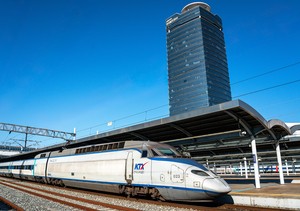 KTX ‘서울→동대구’행 막차, 한시적 단축 운행