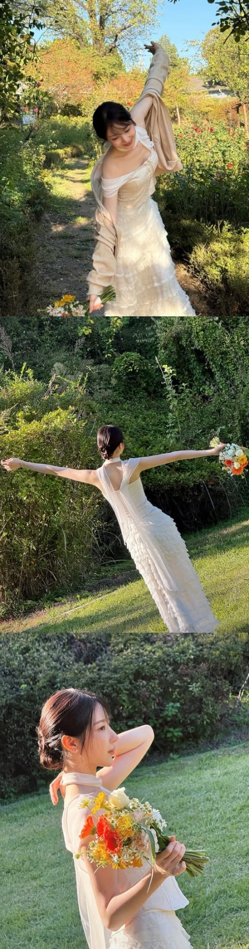이채연 채널