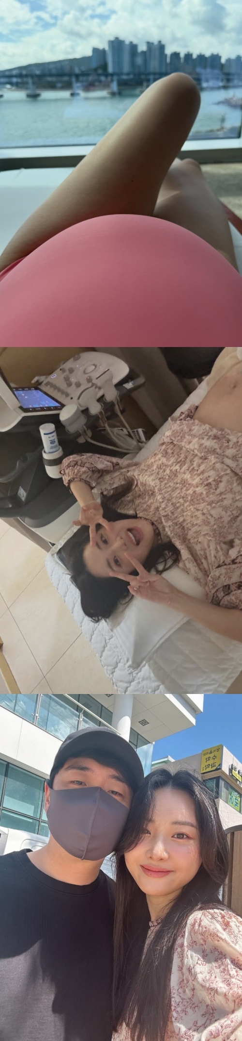 김다영 채널