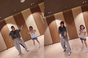 장윤정♥도경완 딸, 폭풍 성장 근황..‘슈돌’ 하영이 맞아?