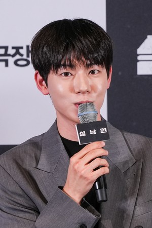 [포토] 배현성, ‘실낙원 사랑해주세요’