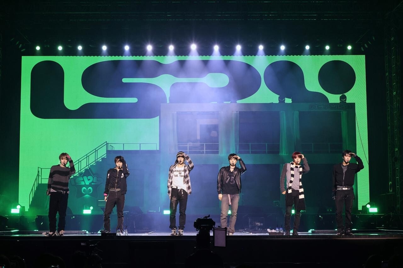 (Credit: SM Entertainment)