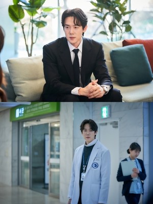 ‘라이어’ 유연석, 신뢰받는 의사..“어떤 모습인지 쉽게 단정할 수 없어”