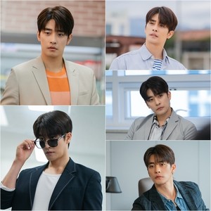 ‘보스의 노골적 취향’ 성훈 “안 할 이유가 없는 작품”