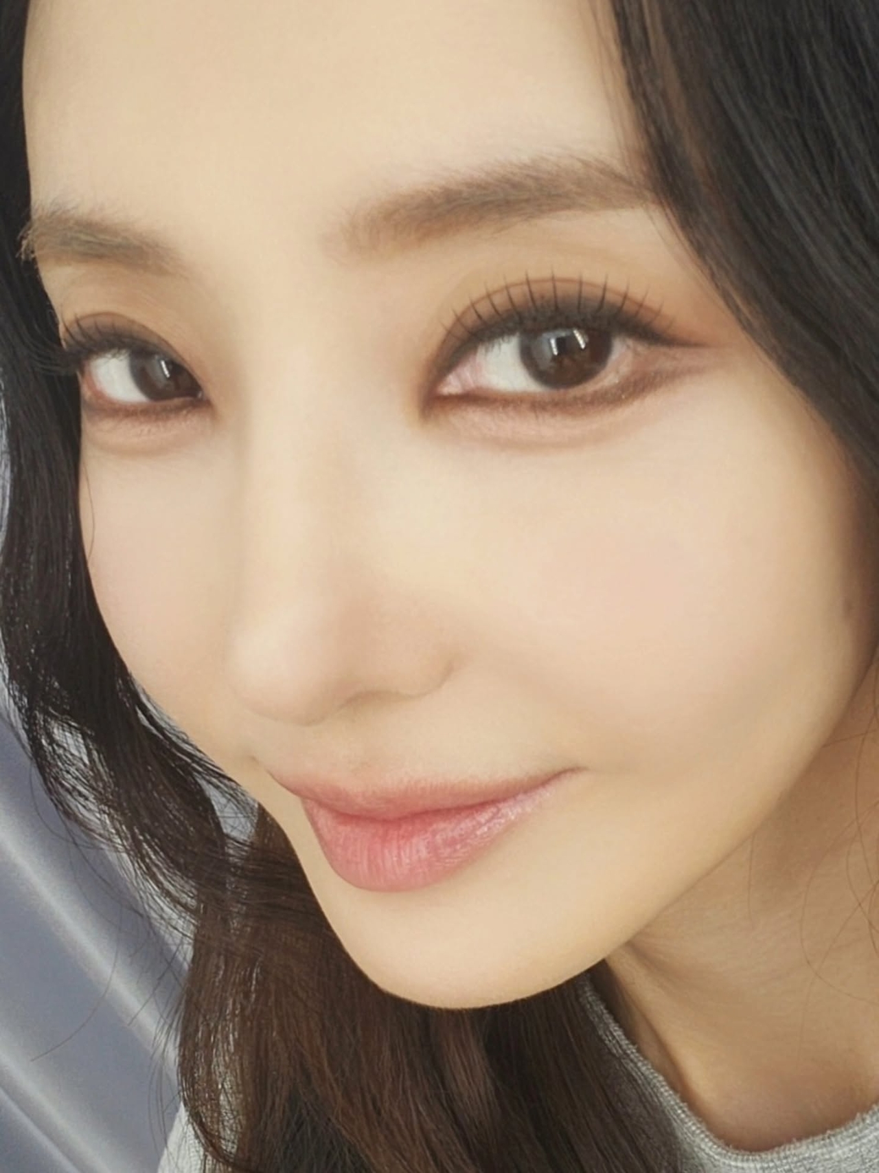 한채영 채널