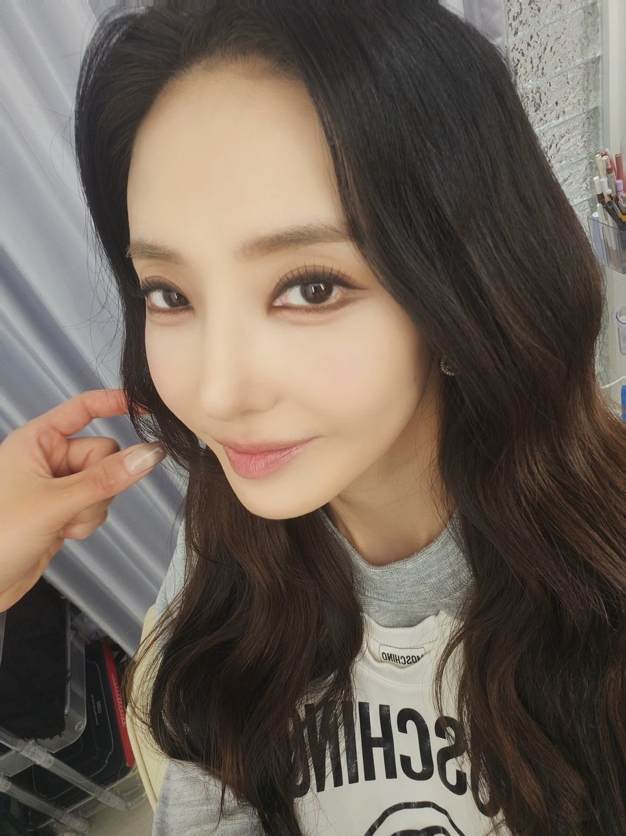 한채영 채널