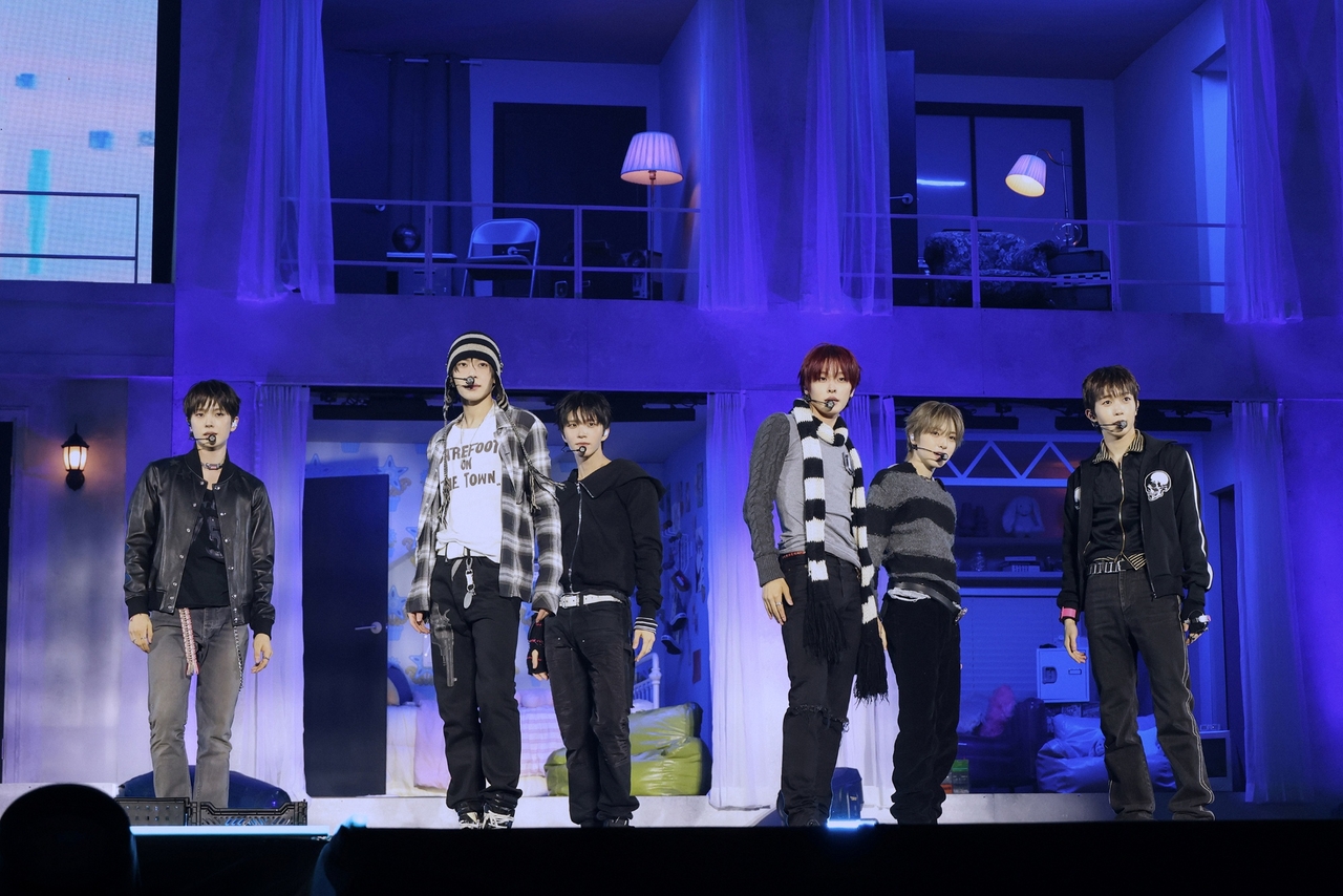 NCT WISH/사진=SM