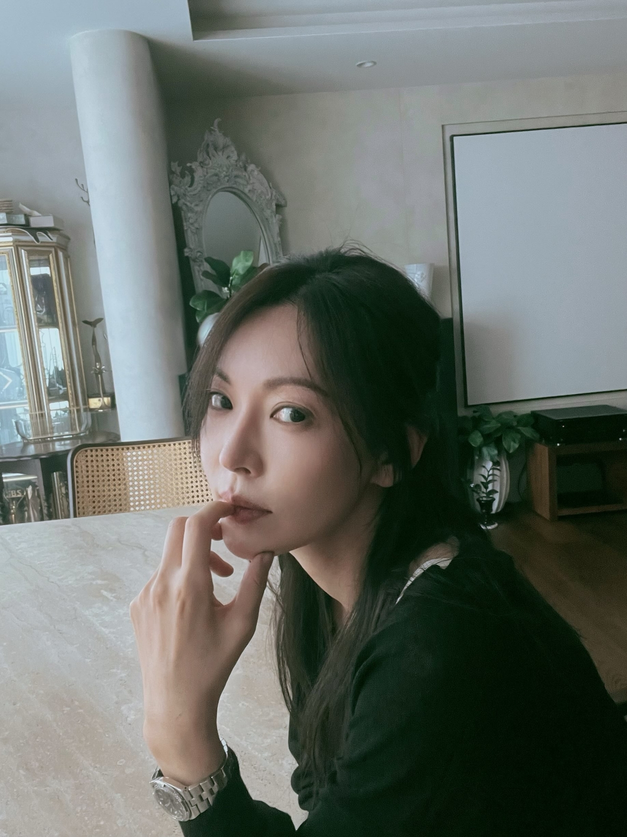 사진=김소연 채널