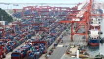 Exports double in first 10 days of Oct. on chip boom