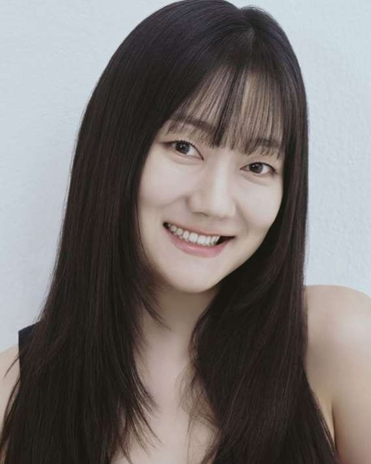 Park Kyung-hye. [Beyond J]