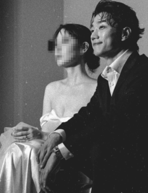 김준식, 예식 당일 결혼 깜짝 발표 “조심스러운 마음에..축복해주길”