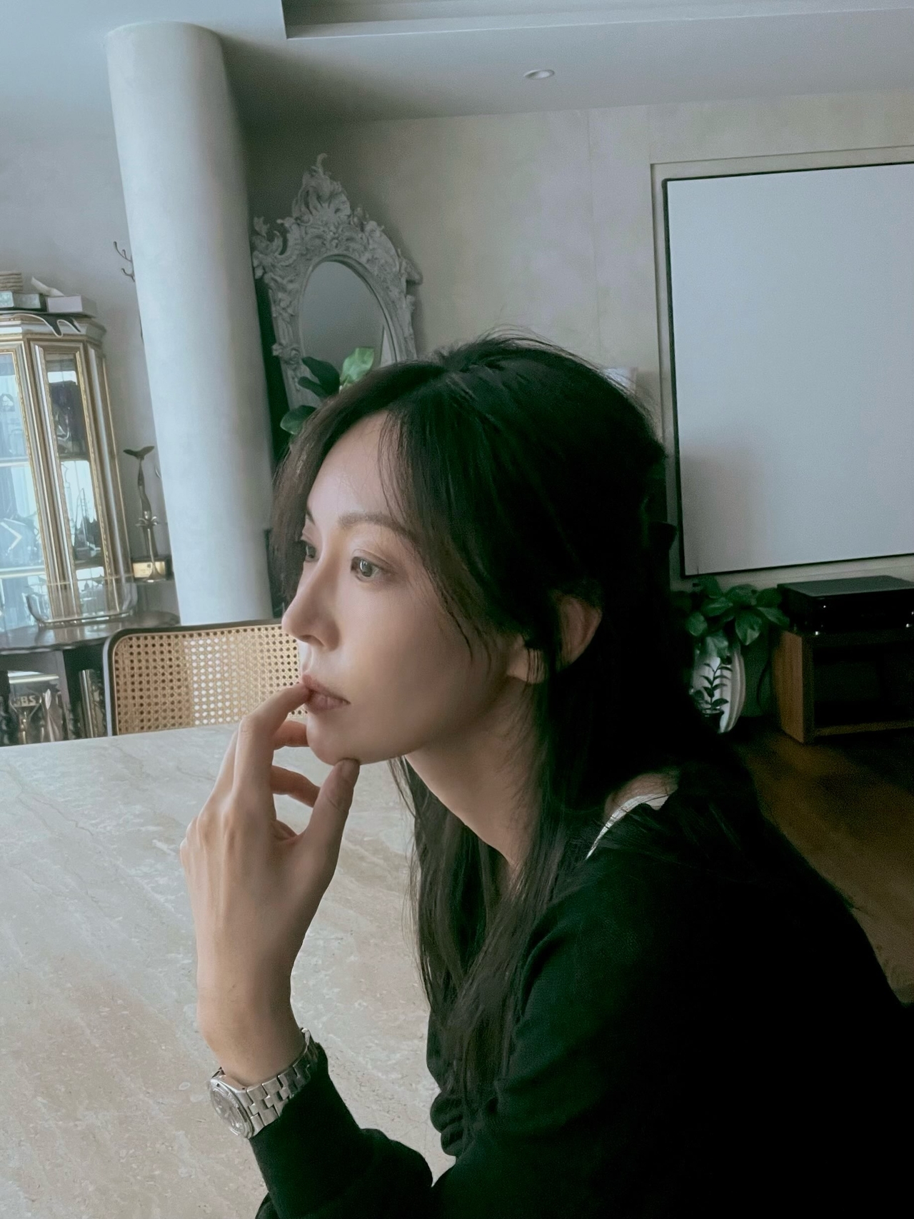 사진=김소연 채널