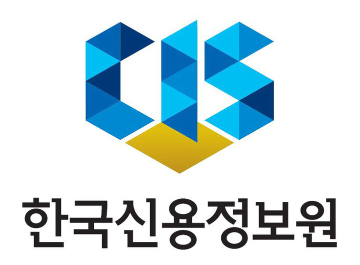 [한국신용정보원 제공]