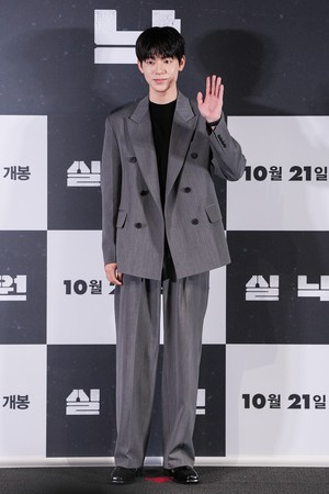[포토] 배현성, 가만히 서 있어도 화보