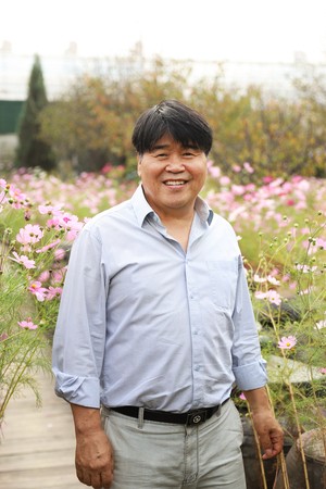 [인터뷰] 손찬락 장수상회 대표이사