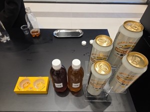 “국내서 만들어 더욱 신선한 日맥주”…하이트진로가 빚은 ‘기린’의 맛 [르포]