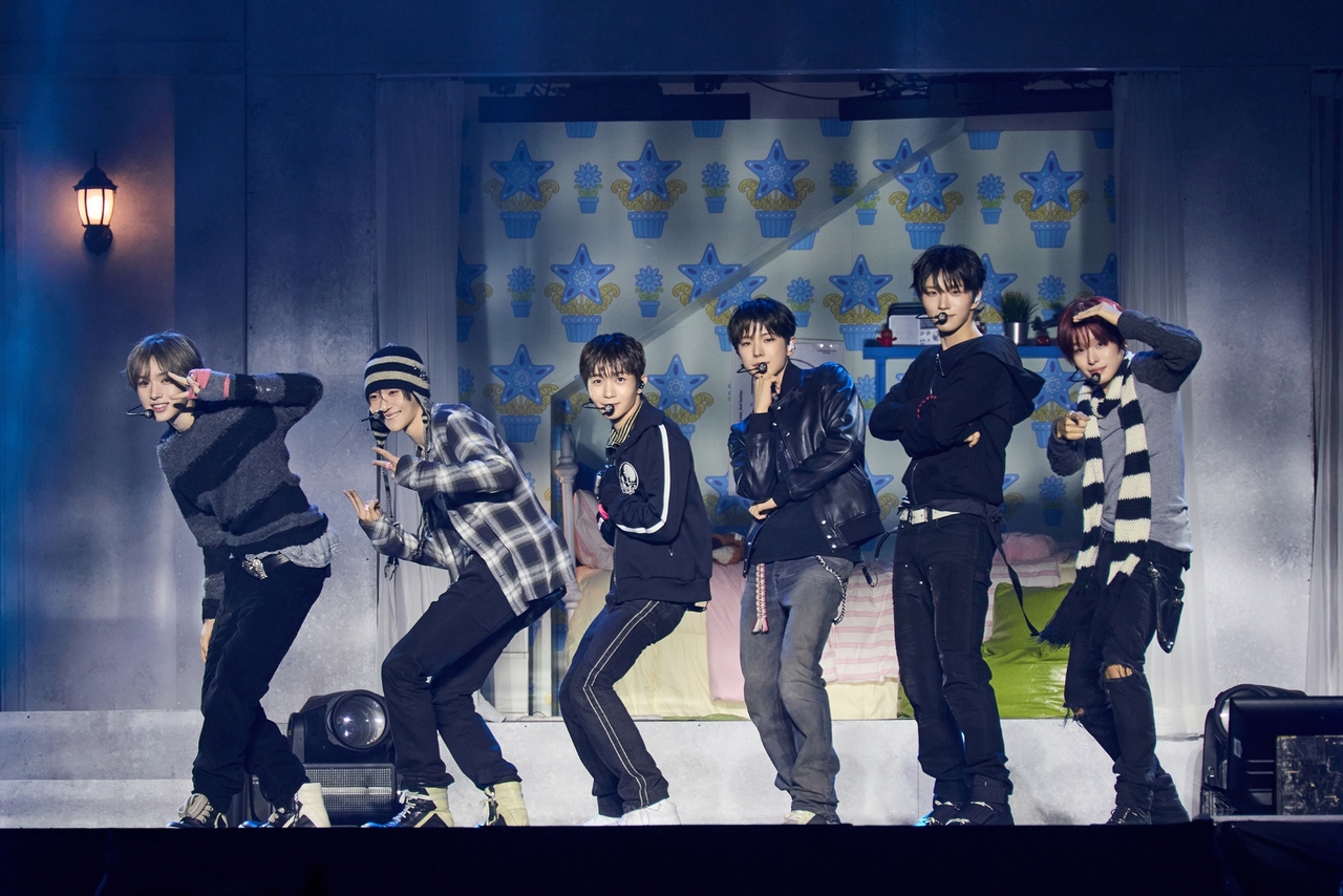 NCT WISH/사진=SM