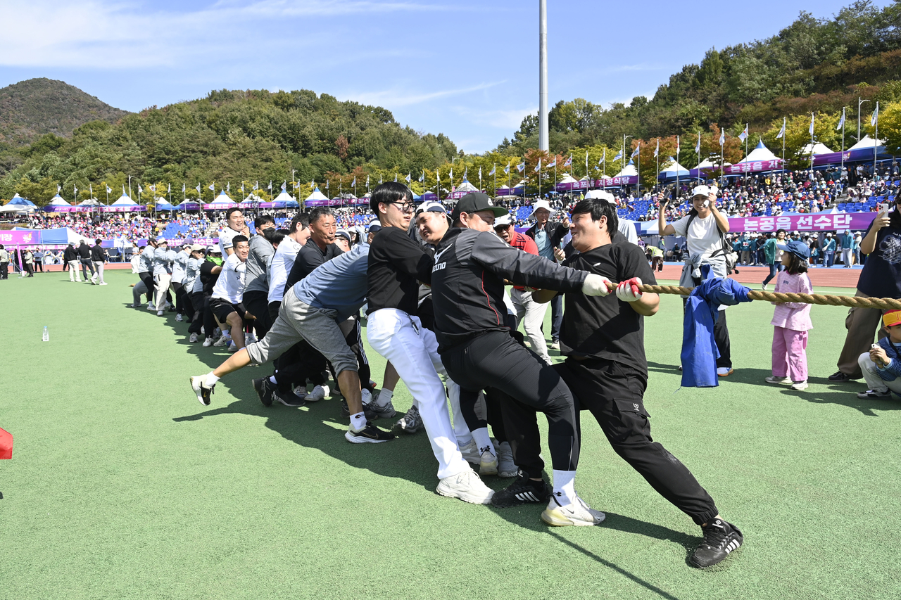 [대구 달성군 제공]