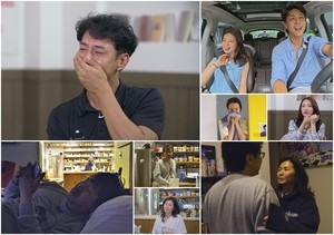 ‘계약결혼’ 정환·정현, 술담배가 문제..위기의 남편들