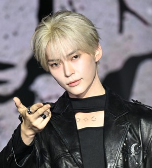 [포토]성한빈 ‘여심저격 포즈’