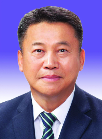 North Gyeongsang Provincial Assembly lawmaker Jeong Yong-chae. [North Gyeongsang Provincial Assembly]