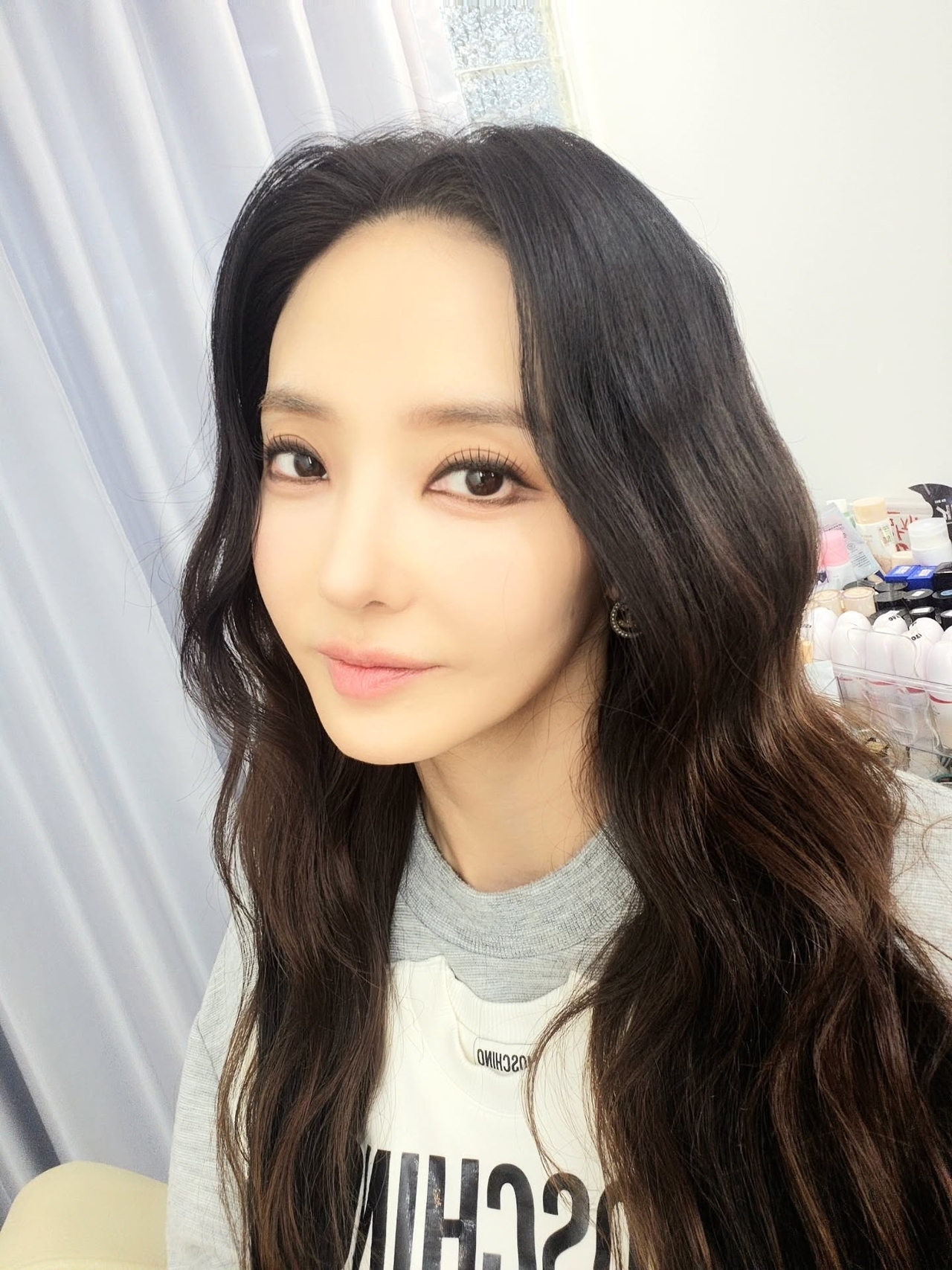 한채영  채널