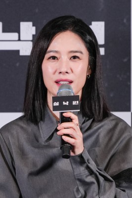 [포토] 김현주, 여전히 아름다운 비주얼