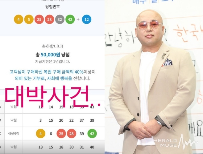 돈스파이크/사진=SNS, 헤럴드뮤즈DB