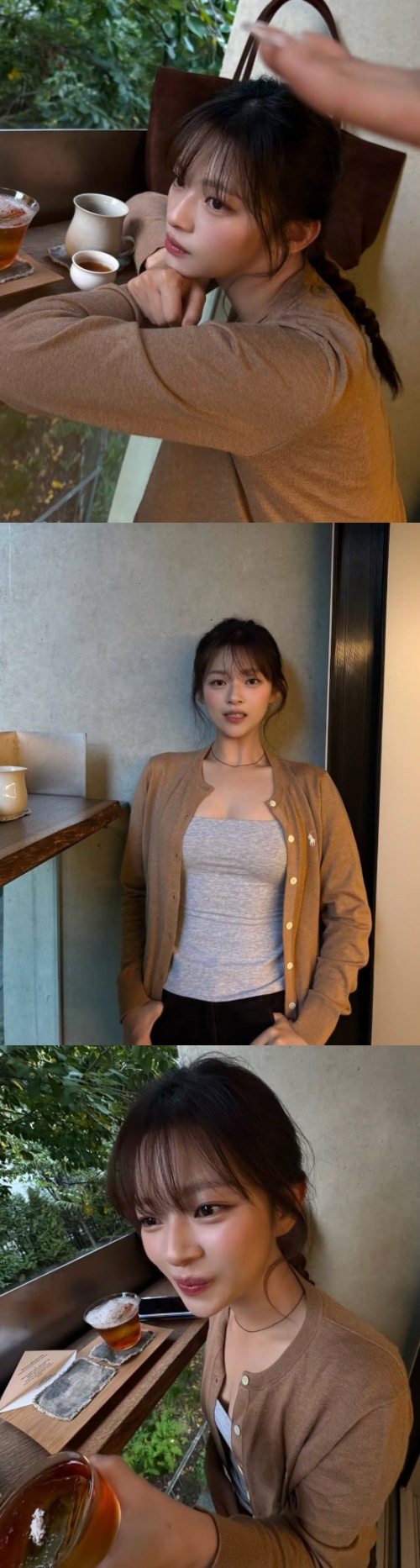 정연 채널