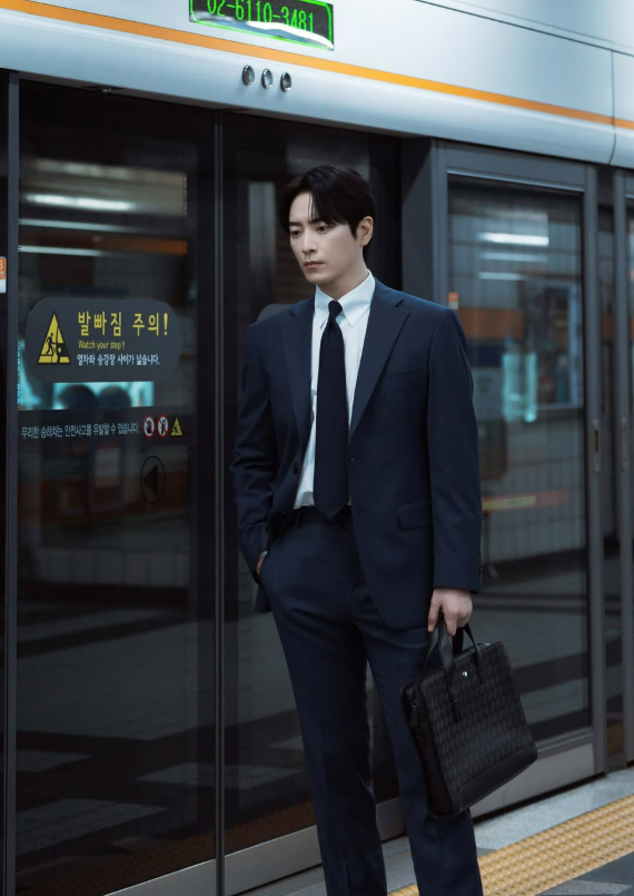 사진=이준혁 채널