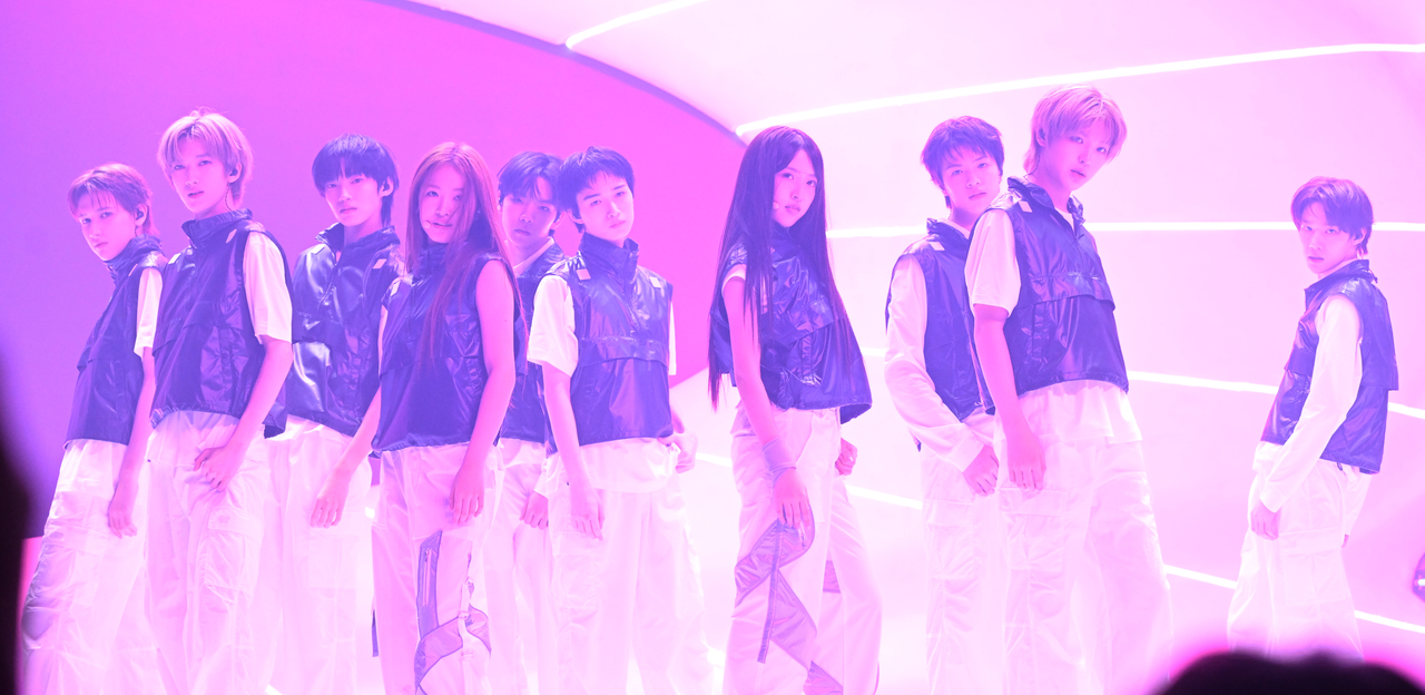 A2O SOUL·LITE/사진=윤병찬기자