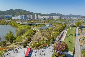 “도로 위 잔디밭 갈아엎나”...숙고 들어간 손훈모 시장