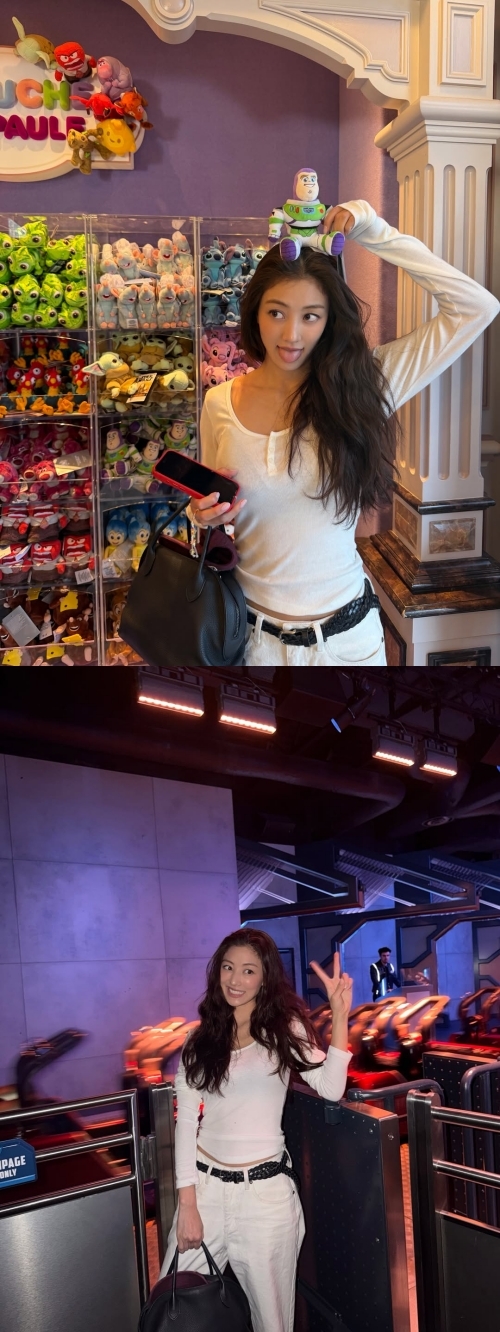 지효 채널