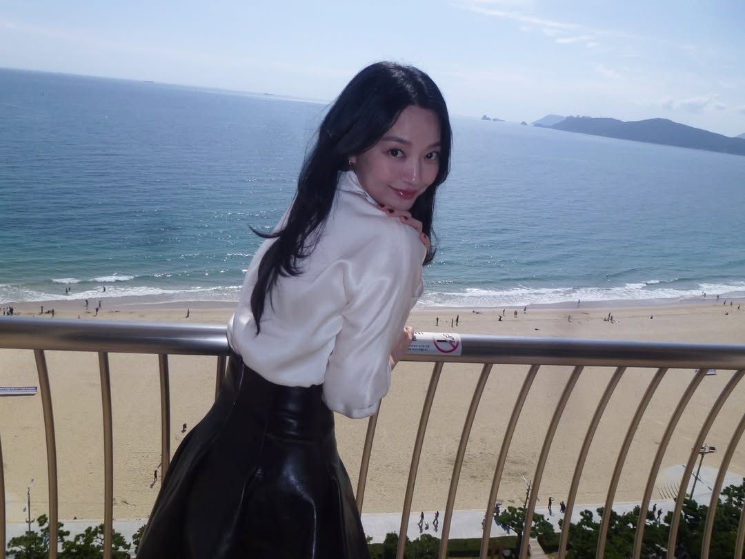 사진=신민아 채널