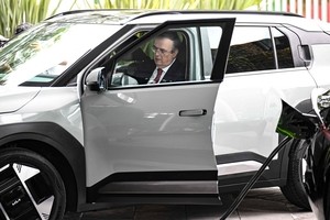3만달러 아래로 美 상륙한 EV3…“가장 잘 만든 보급형 전기차” 호평 [여車저車]