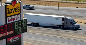 US Republicans, Democrats want Trump to reverse course on Russia diesel