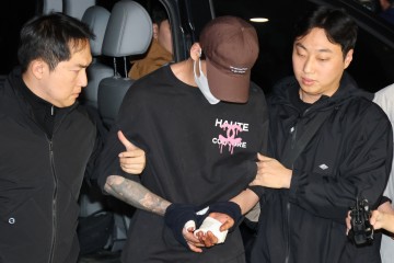 또 관계성 범죄 살인 터졌다…혼인 무효 소송 중 장모 살해, 아내 납치 [세상&]