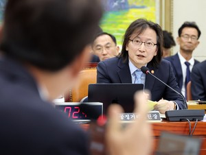 주병기 “쿠팡, 성장한 만큼 사회적 책임 다해야…을의 권익 보호”