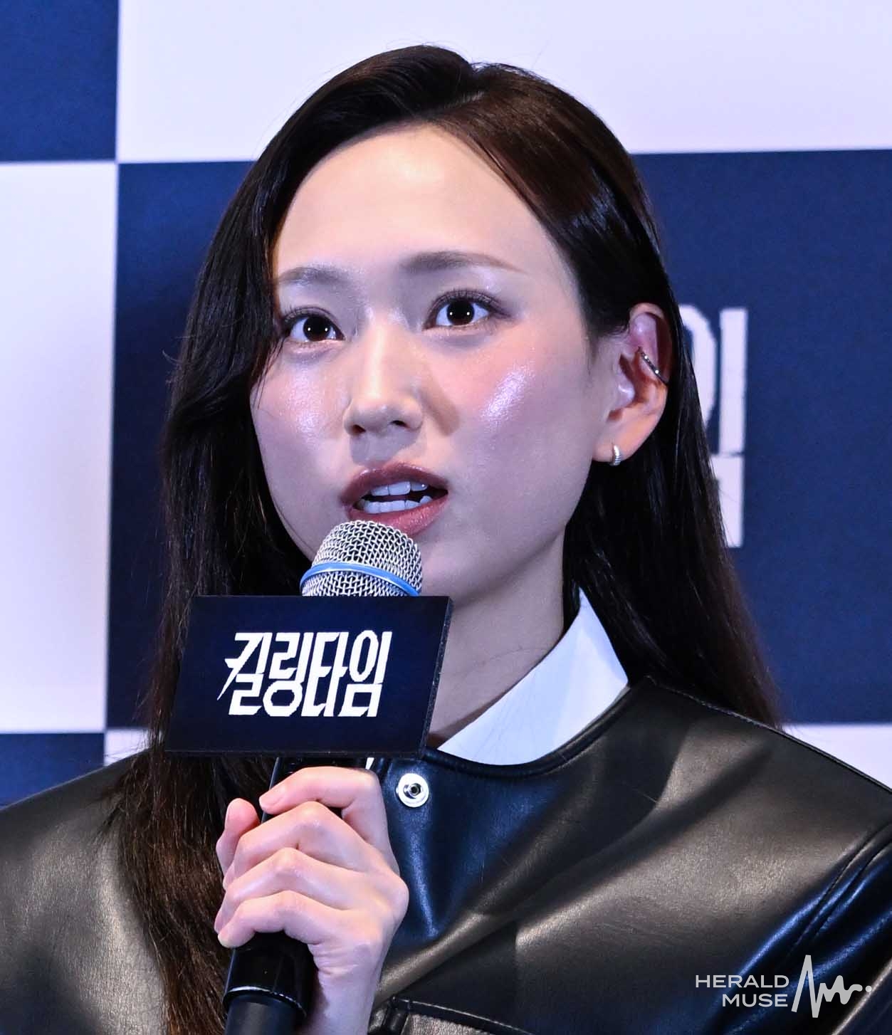 배우 류혜영/사진=윤병찬 기자