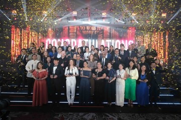 Empathy and Flexibility Emerge as Key Differentiators as 44 Winners Announced for the 2026 HR Asia Best Companies to Work for in Asia Philippines