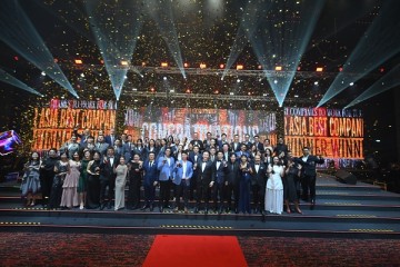 60 Thai Employers Recognized at the HR Asia Best Companies to Work for in Asia 2026 Amid Evolving Workplace Trends