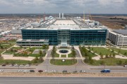 Samsung's Austin fab workforce falls 32% amid foundry losses; Taylor fab preps for year-end launch
