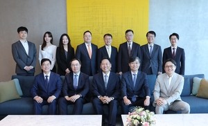 “사업초기부터 리스크 차단”…율촌 ‘메가프로젝트 전략지원센터’ 출범