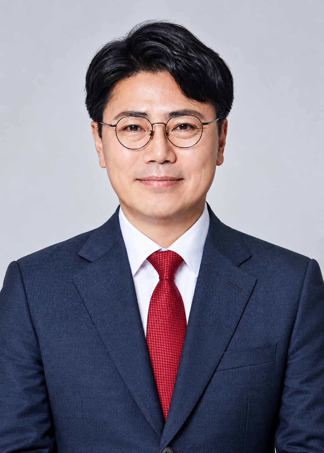 정형기 부산본부장