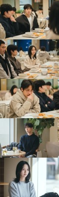 ‘모태솔로’ 추영우, 연애 시작?..연구실에 소문 퍼졌다(‘연애박사’)